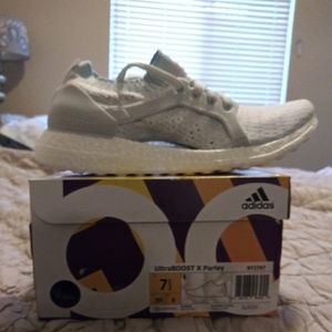 Adidas Ultraboost X Parley